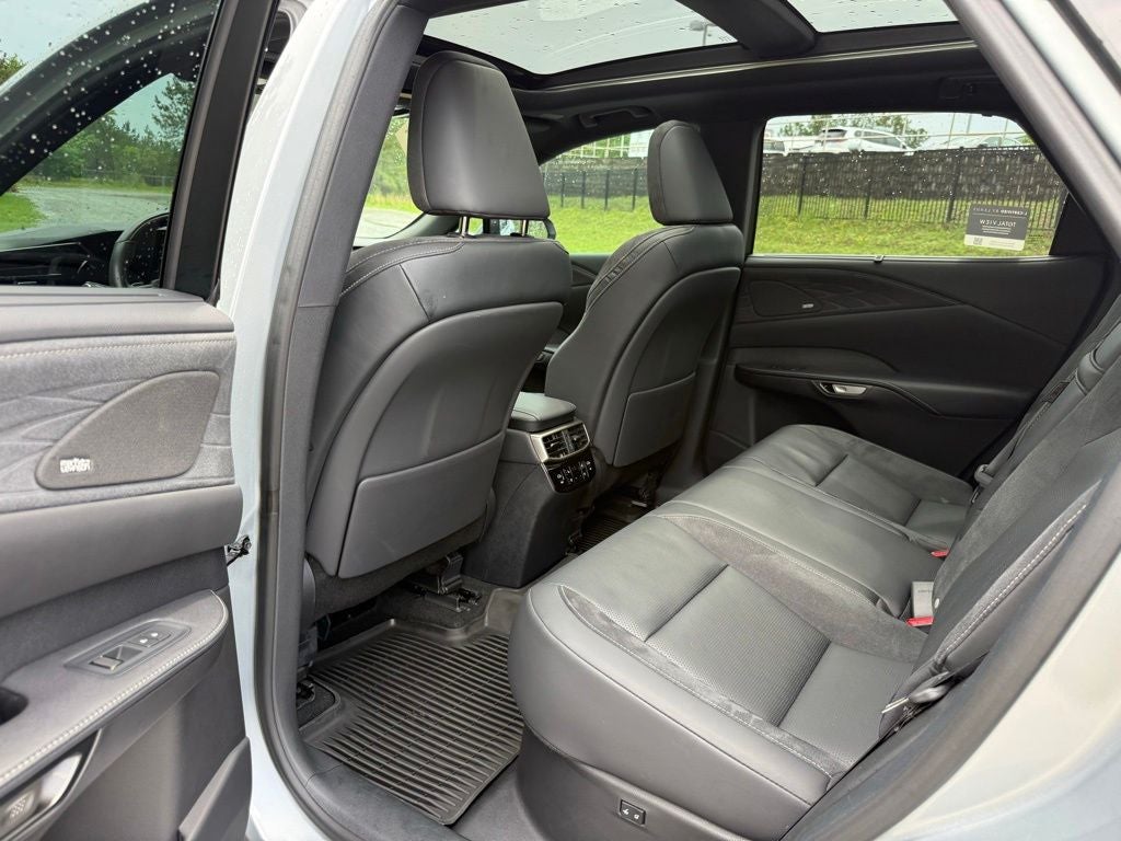 2024 Lexus RX 350 Luxury Navigation Mark Levinson L/Certified Unlimited Mil