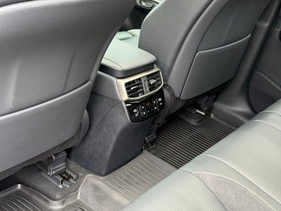 2024 Lexus RX 350 Luxury Navigation Mark Levinson L/Certified Unlimited Mil