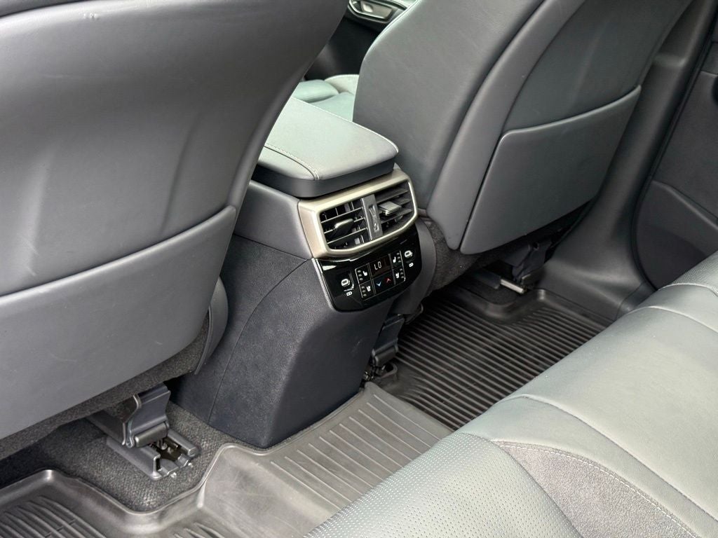 2024 Lexus RX 350 Luxury Navigation Mark Levinson L/Certified Unlimited Mil