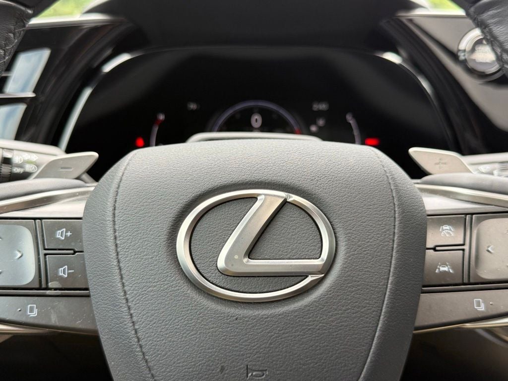 2024 Lexus RX 350 Luxury Navigation Mark Levinson L/Certified Unlimited Mil