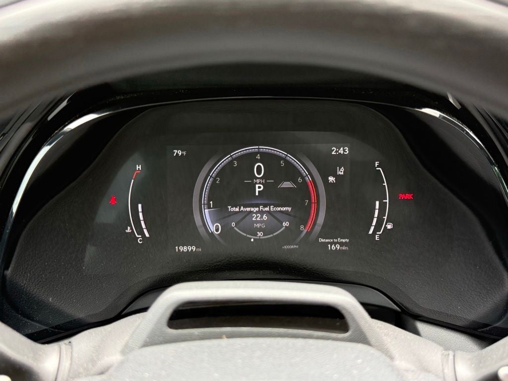 2024 Lexus RX 350 Luxury Navigation Mark Levinson L/Certified Unlimited Mil