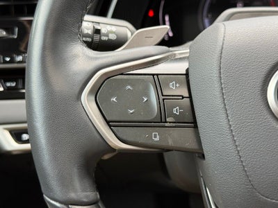 2024 Lexus RX 350 Luxury Navigation Mark Levinson L/Certified Unlimited Mil