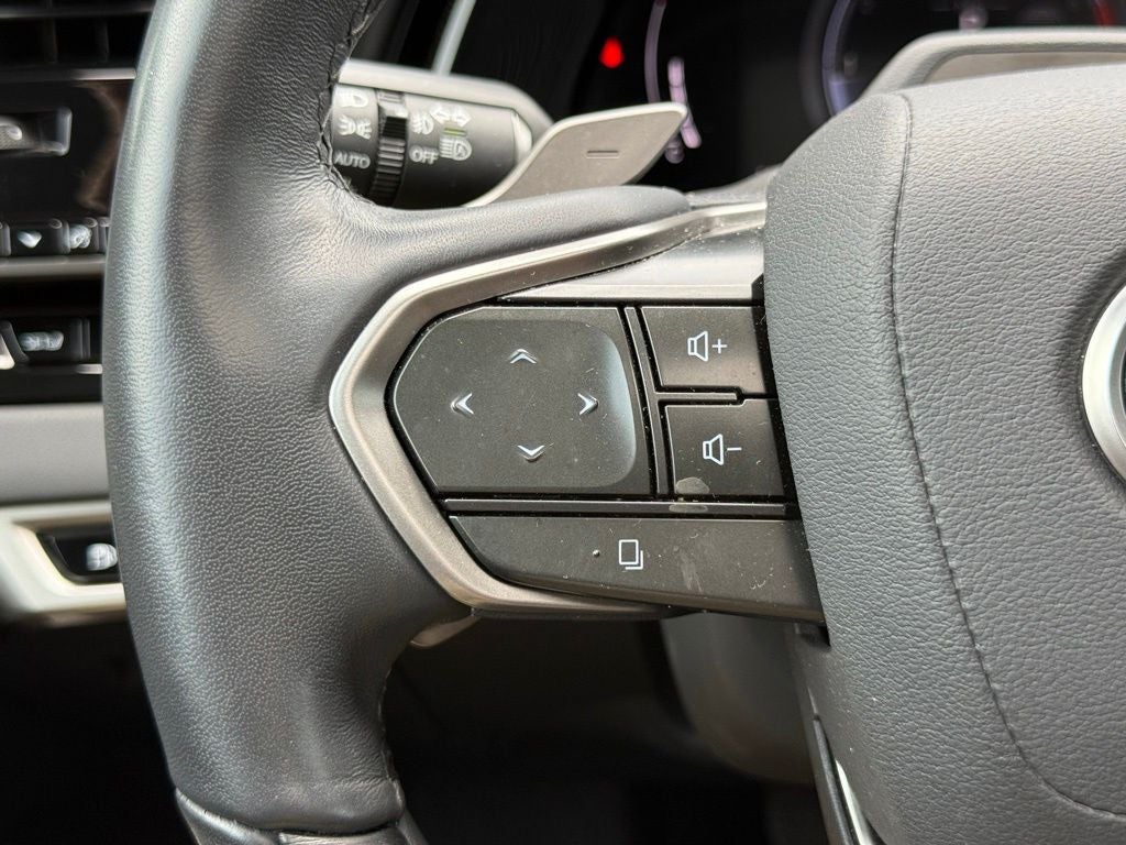 2024 Lexus RX 350 Luxury Navigation Mark Levinson L/Certified Unlimited Mil