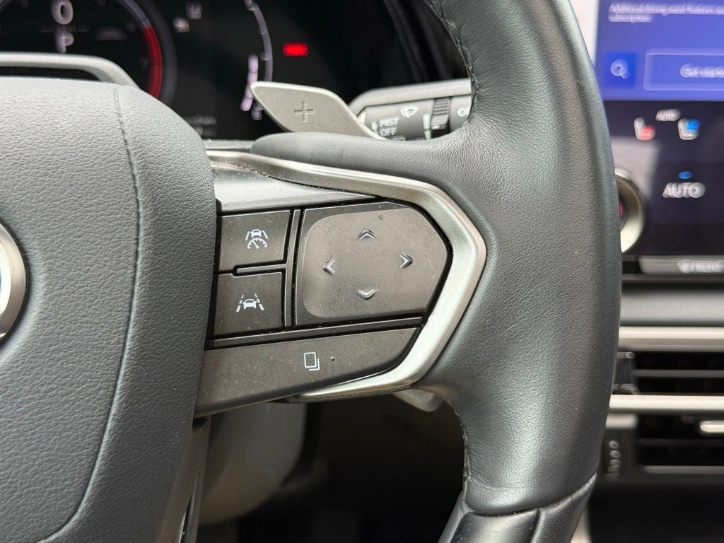 2024 Lexus RX 350 Luxury Navigation Mark Levinson L/Certified Unlimited Mil