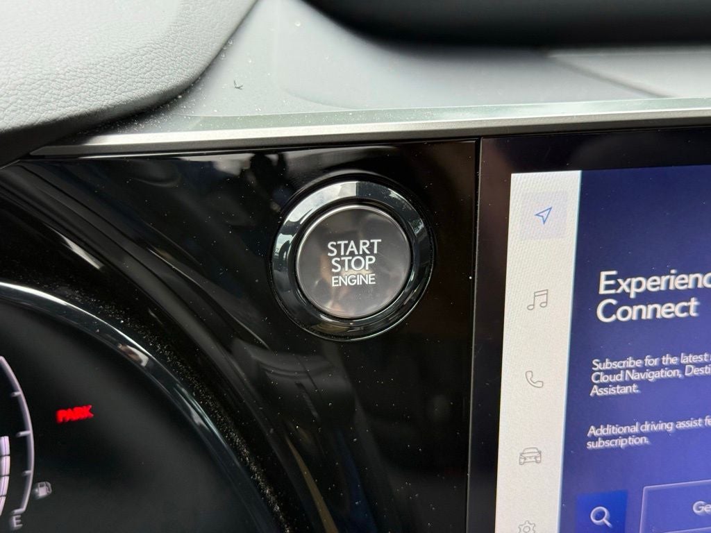 2024 Lexus RX 350 Luxury Navigation Mark Levinson L/Certified Unlimited Mil