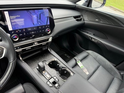 2024 Lexus RX 350 Luxury Navigation Mark Levinson L/Certified Unlimited Mil