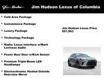 2024 Lexus RX 350 Luxury Navigation Mark Levinson L/Certified Unlimited Mil