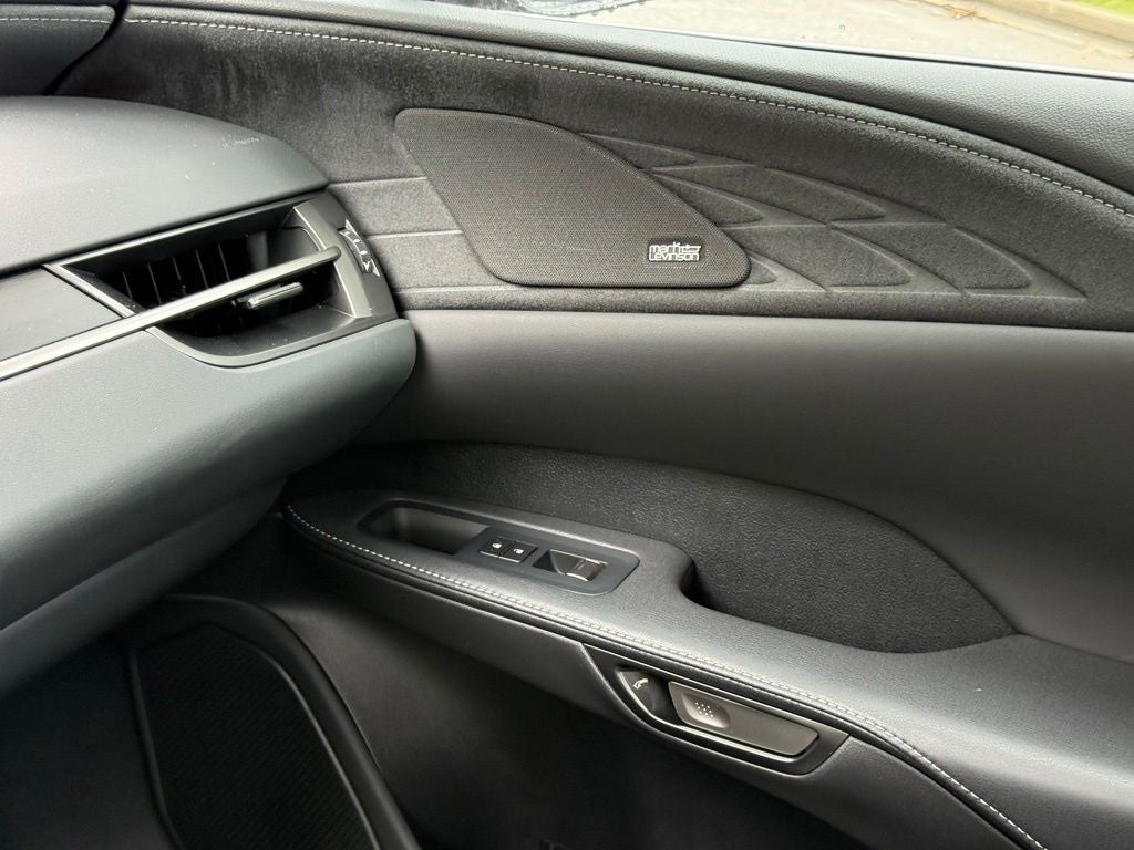 2024 Lexus RX 350 Luxury Navigation Mark Levinson L/Certified Unlimited Mil