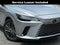2024 Lexus RX 350 Luxury Navigation Mark Levinson L/Certified Unlimited Mil