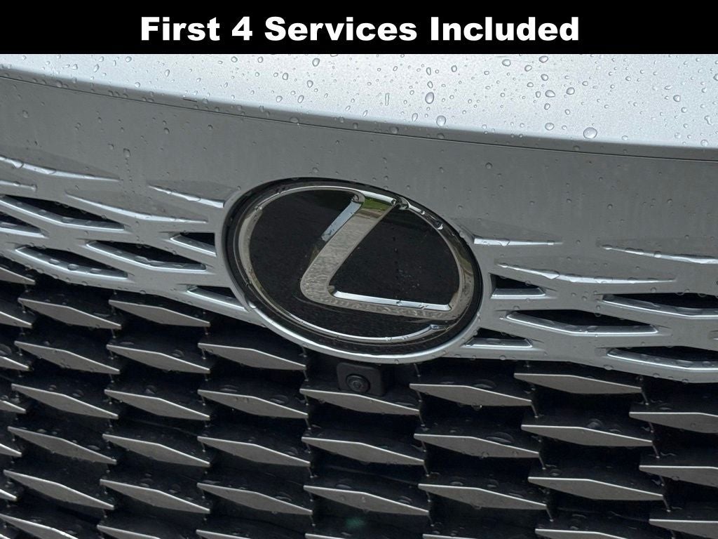 2024 Lexus RX 350 Luxury Navigation Mark Levinson L/Certified Unlimited Mil