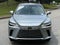 2024 Lexus RX 350 Luxury Navigation Mark Levinson L/Certified Unlimited Mil