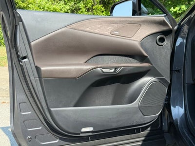 2024 Lexus RX 350 Luxury