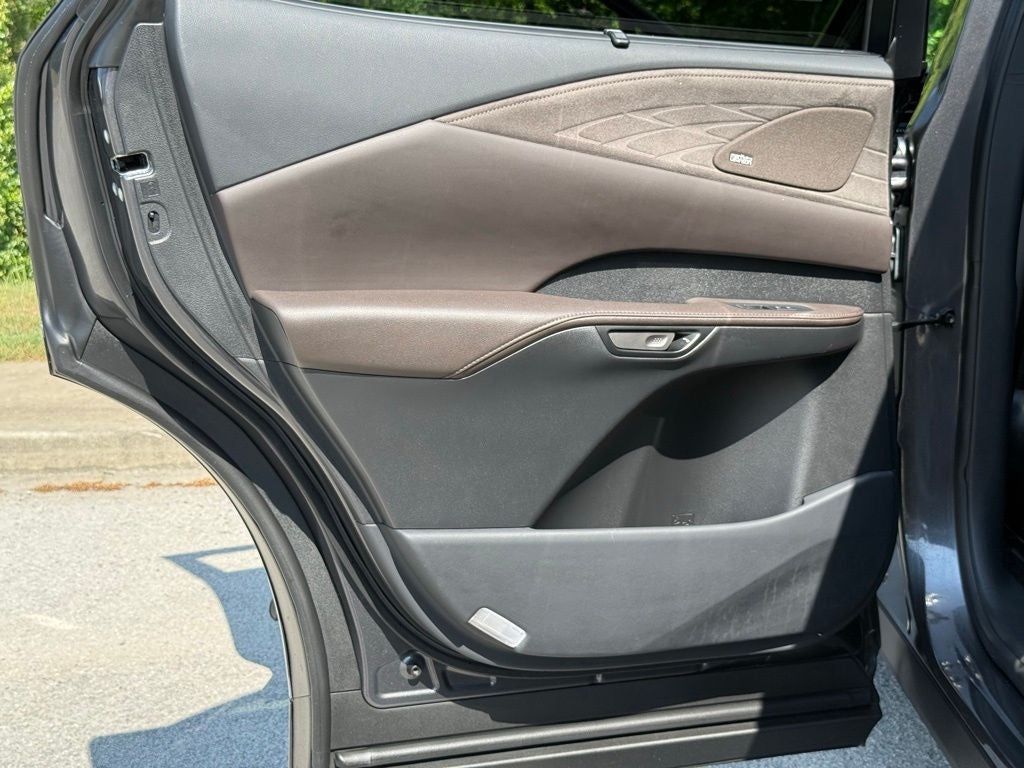 2024 Lexus RX 350 Luxury