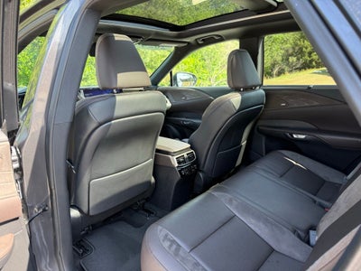 2024 Lexus RX 350 Luxury