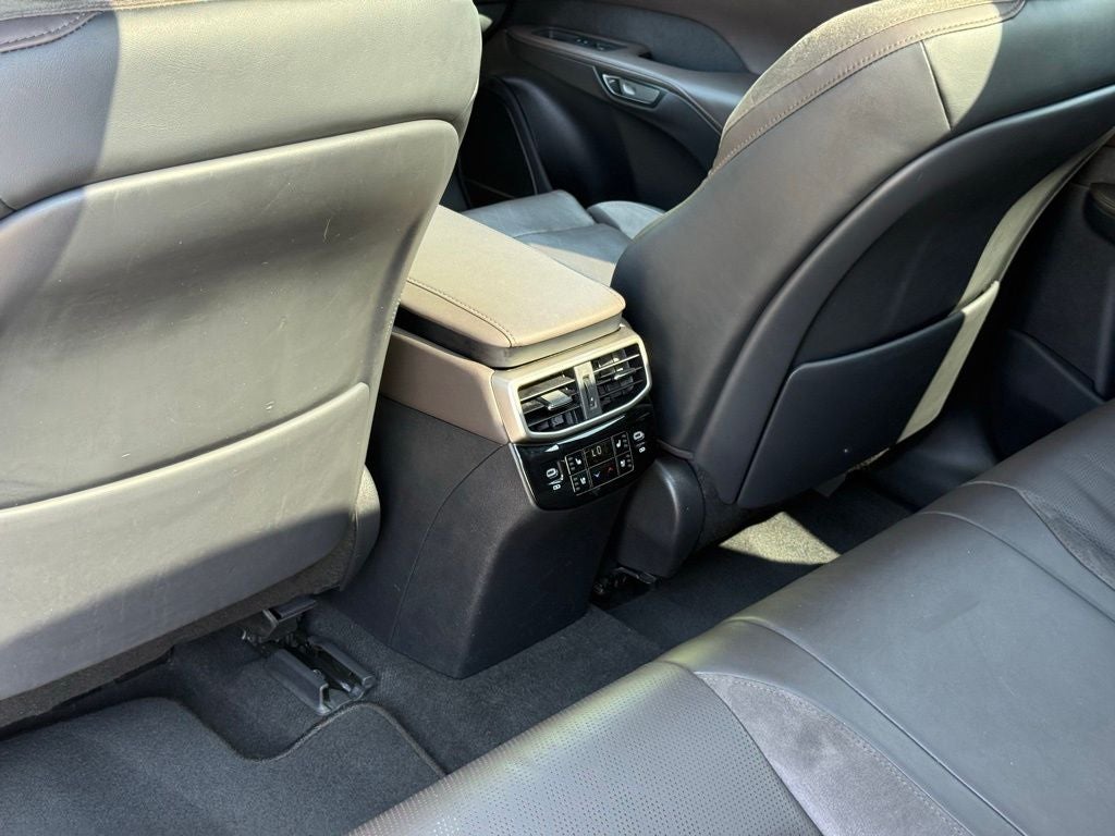 2024 Lexus RX 350 Luxury