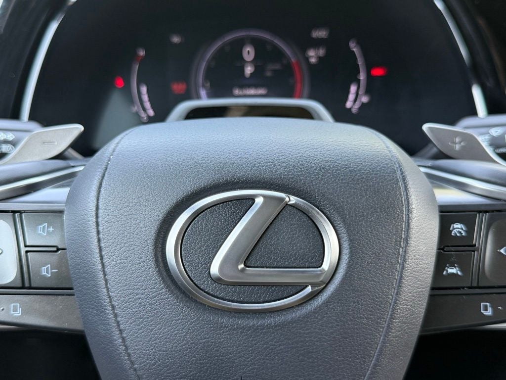 2024 Lexus RX 350 Luxury