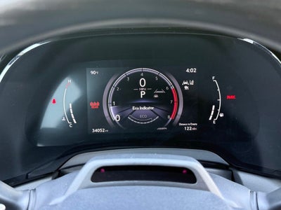 2024 Lexus RX 350 Luxury