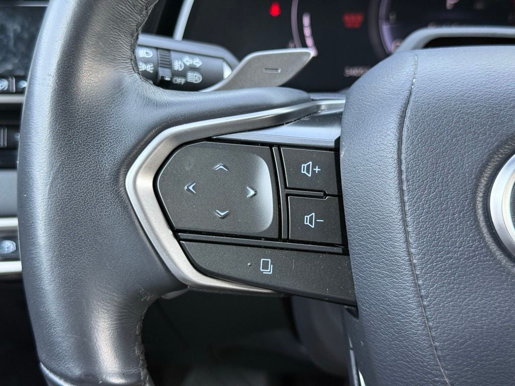 2024 Lexus RX 350 Luxury