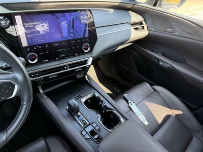 2024 Lexus RX 350 Luxury