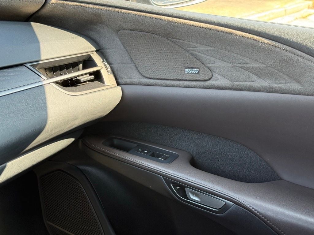 2024 Lexus RX 350 Luxury