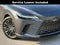 2024 Lexus RX 350 Luxury