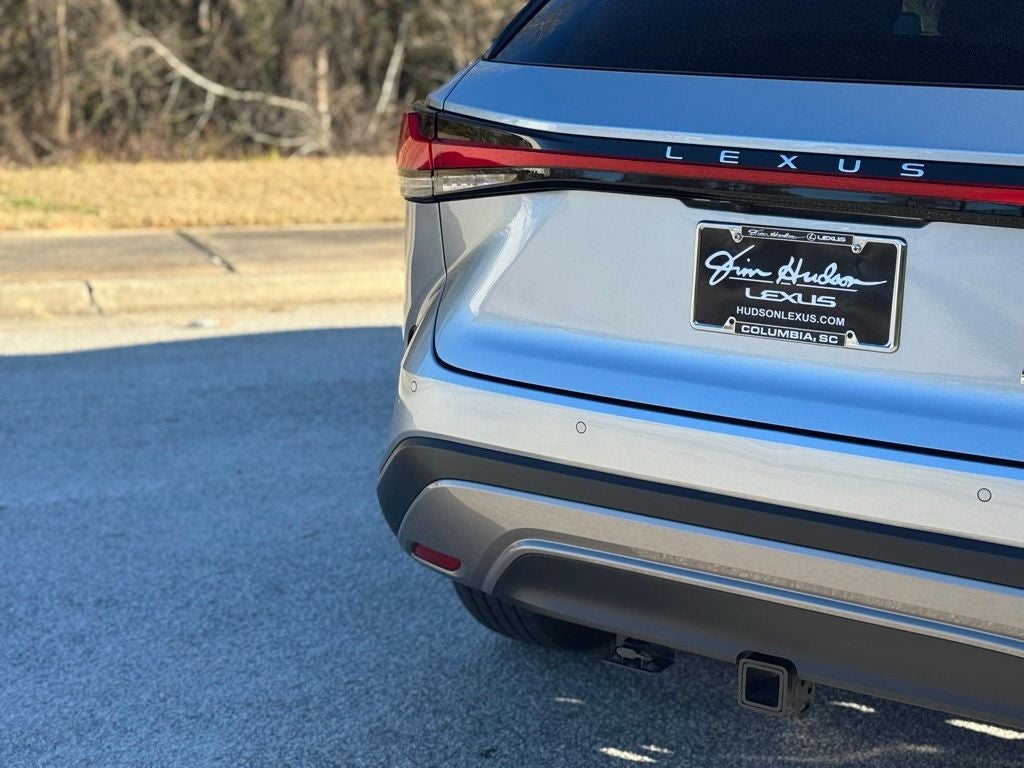 2024 Lexus RX 350 Premium Navigation L/Certified Unlimited Mile Warranty