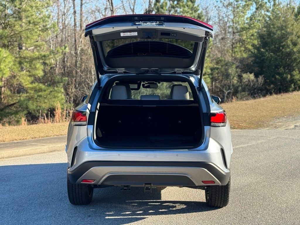 2024 Lexus RX 350 Premium Navigation L/Certified Unlimited Mile Warranty