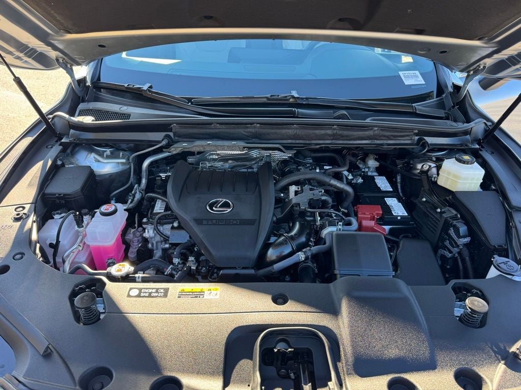 2024 Lexus RX 350 Premium Navigation L/Certified Unlimited Mile Warranty