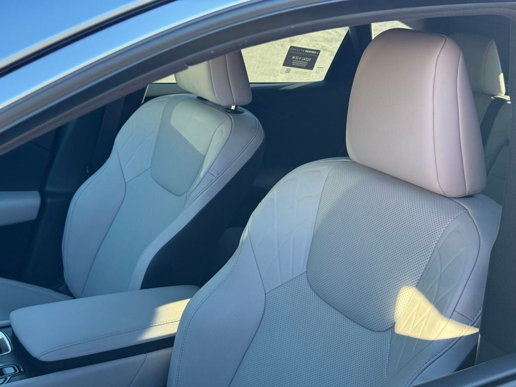 2024 Lexus RX 350 Premium Navigation L/Certified Unlimited Mile Warranty