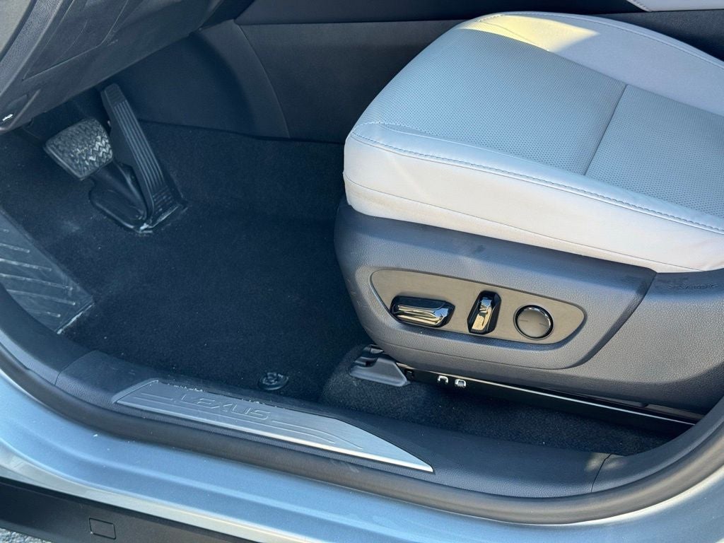 2024 Lexus RX 350 Premium Navigation L/Certified Unlimited Mile Warranty