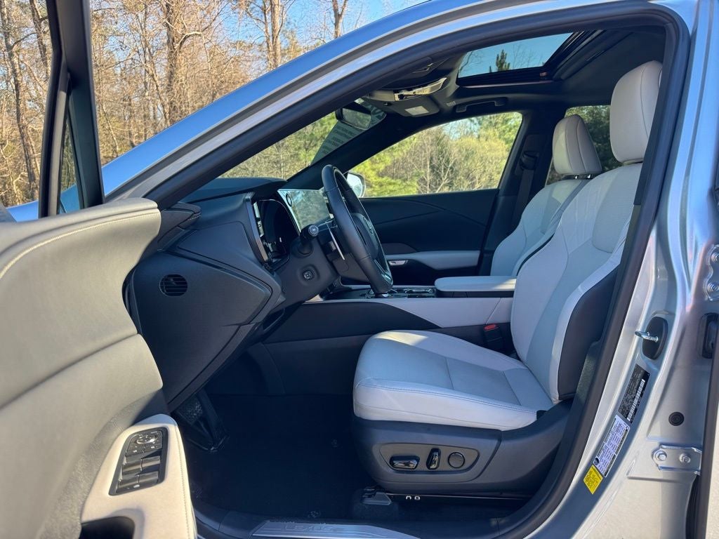 2024 Lexus RX 350 Premium Navigation L/Certified Unlimited Mile Warranty