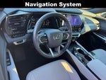 2024 Lexus RX 350 Premium Navigation L/Certified Unlimited Mile Warranty