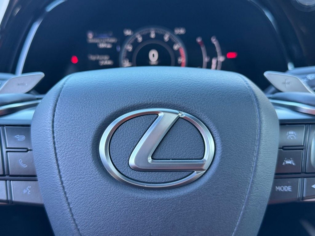 2024 Lexus RX 350 Premium Navigation L/Certified Unlimited Mile Warranty