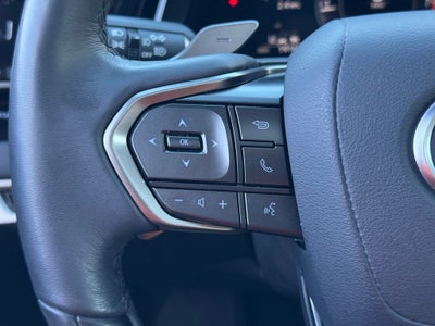 2024 Lexus RX 350 Premium Navigation L/Certified Unlimited Mile Warranty