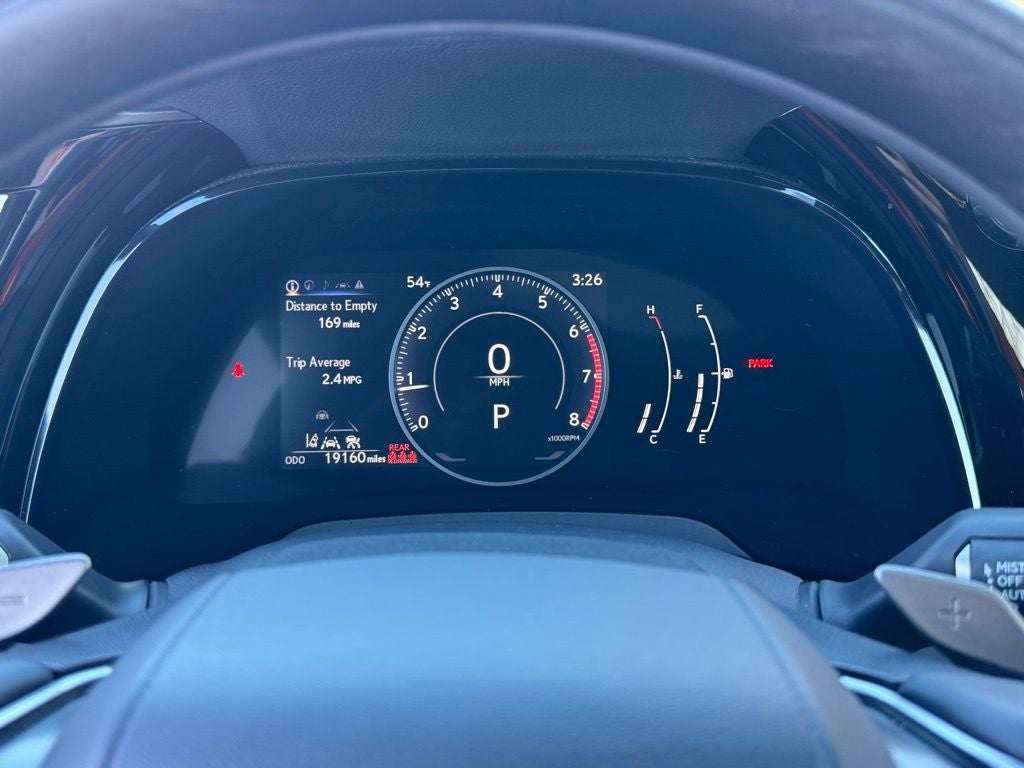 2024 Lexus RX 350 Premium Navigation L/Certified Unlimited Mile Warranty