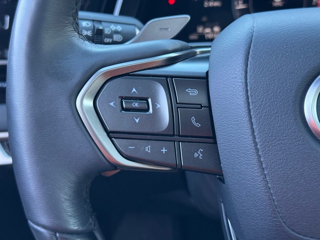 2024 Lexus RX 350 Premium Navigation L/Certified Unlimited Mile Warranty