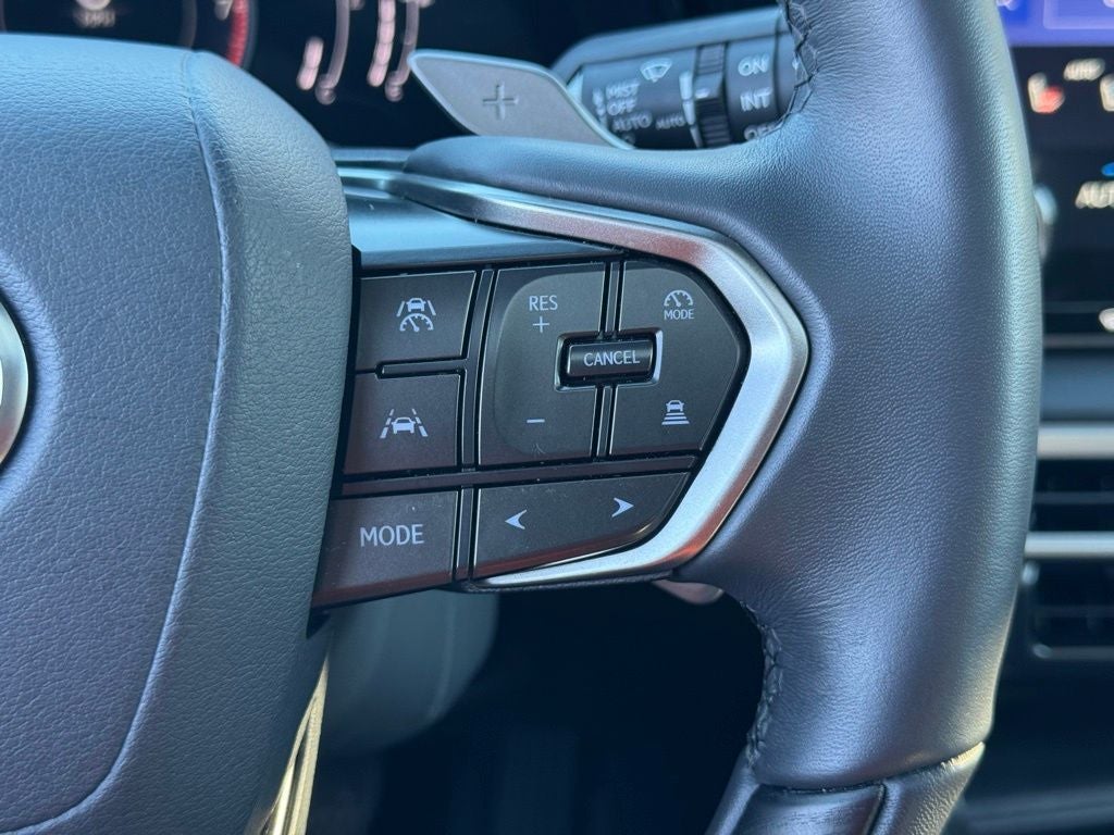 2024 Lexus RX 350 Premium Navigation L/Certified Unlimited Mile Warranty