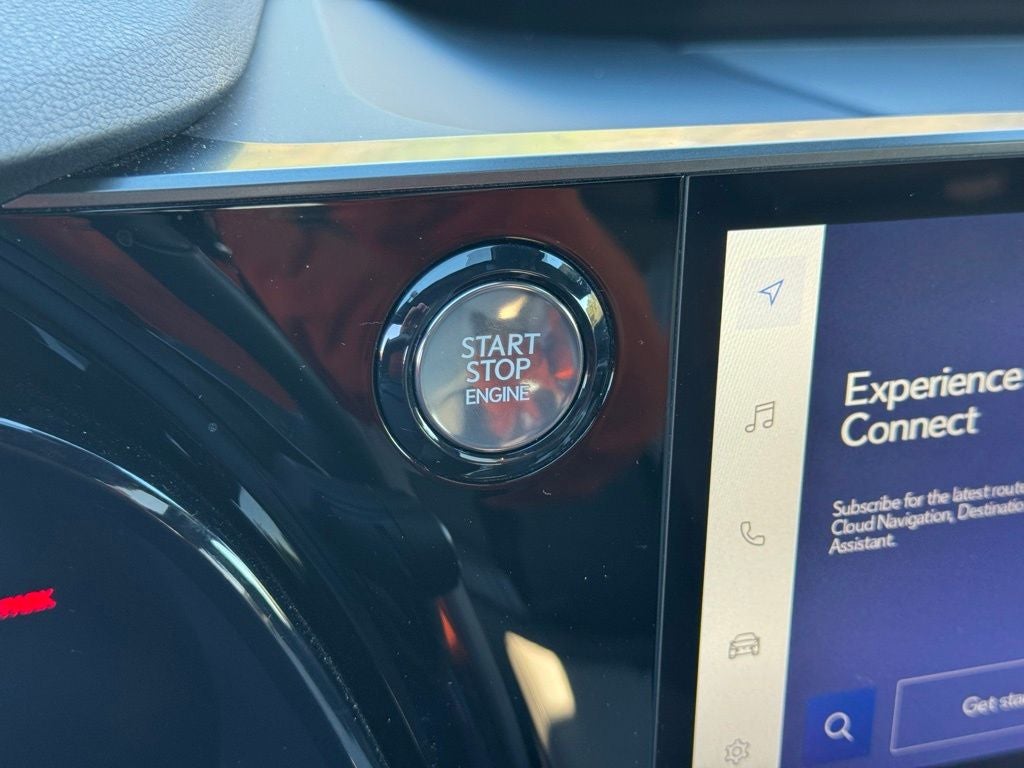 2024 Lexus RX 350 Premium Navigation L/Certified Unlimited Mile Warranty