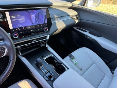 2024 Lexus RX 350 Premium Navigation L/Certified Unlimited Mile Warranty