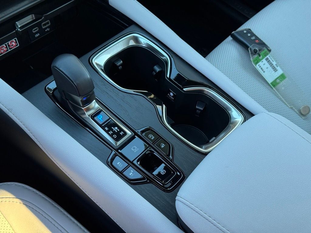 2024 Lexus RX 350 Premium Navigation L/Certified Unlimited Mile Warranty