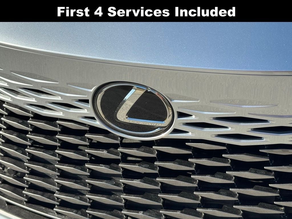 2024 Lexus RX 350 Premium Navigation L/Certified Unlimited Mile Warranty