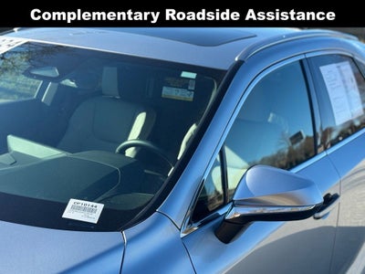 2024 Lexus RX 350 Premium Navigation L/Certified Unlimited Mile Warranty