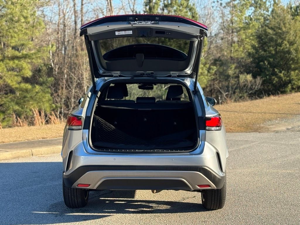 2024 Lexus RX 350h Premium Plus Navigation L/Certified Unlimited Mile Warranty