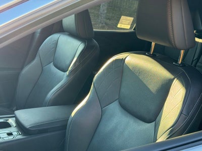 2024 Lexus RX 350h Premium Plus Navigation L/Certified Unlimited Mile Warranty