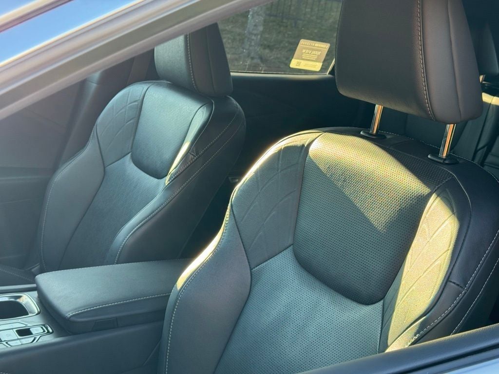 2024 Lexus RX 350h Premium Plus Navigation L/Certified Unlimited Mile Warranty