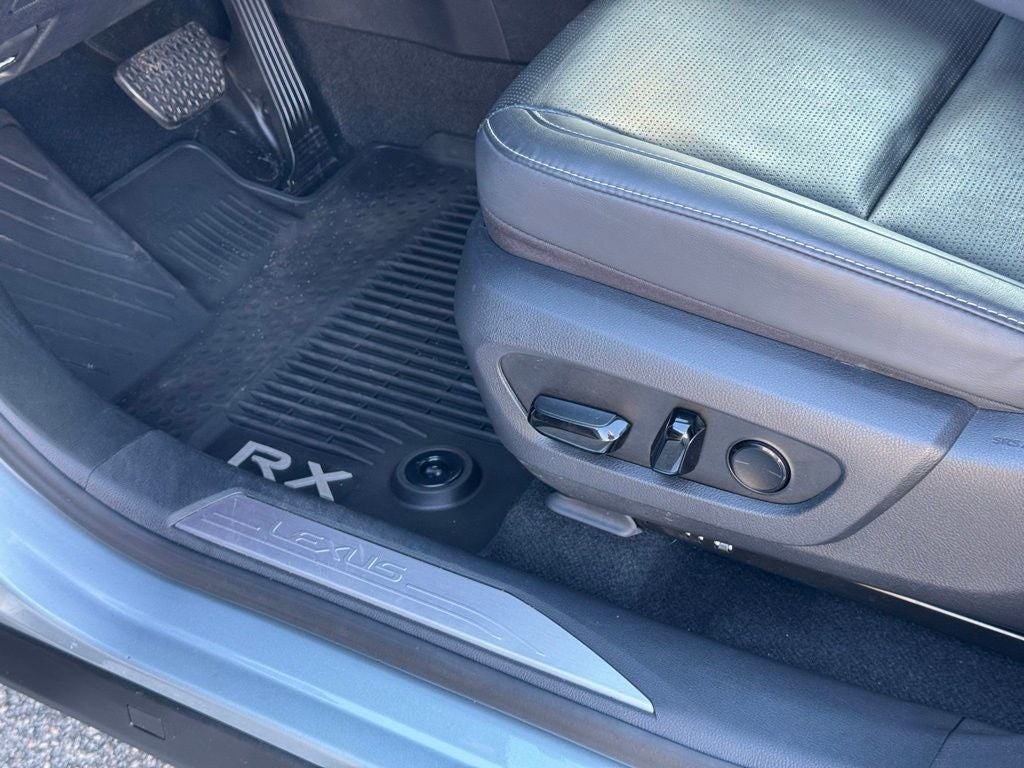 2024 Lexus RX 350h Premium Plus Navigation L/Certified Unlimited Mile Warranty