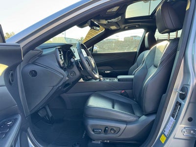 2024 Lexus RX 350h Premium Plus Navigation L/Certified Unlimited Mile Warranty