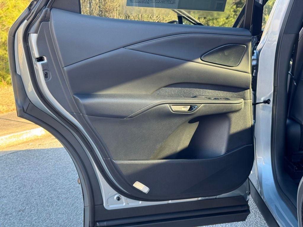 2024 Lexus RX 350h Premium Plus Navigation L/Certified Unlimited Mile Warranty