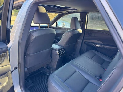 2024 Lexus RX 350h Premium Plus Navigation L/Certified Unlimited Mile Warranty