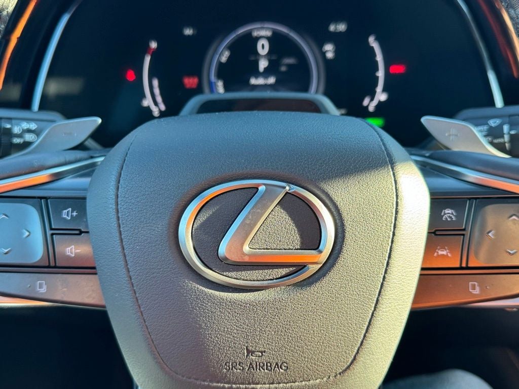 2024 Lexus RX 350h Premium Plus Navigation L/Certified Unlimited Mile Warranty